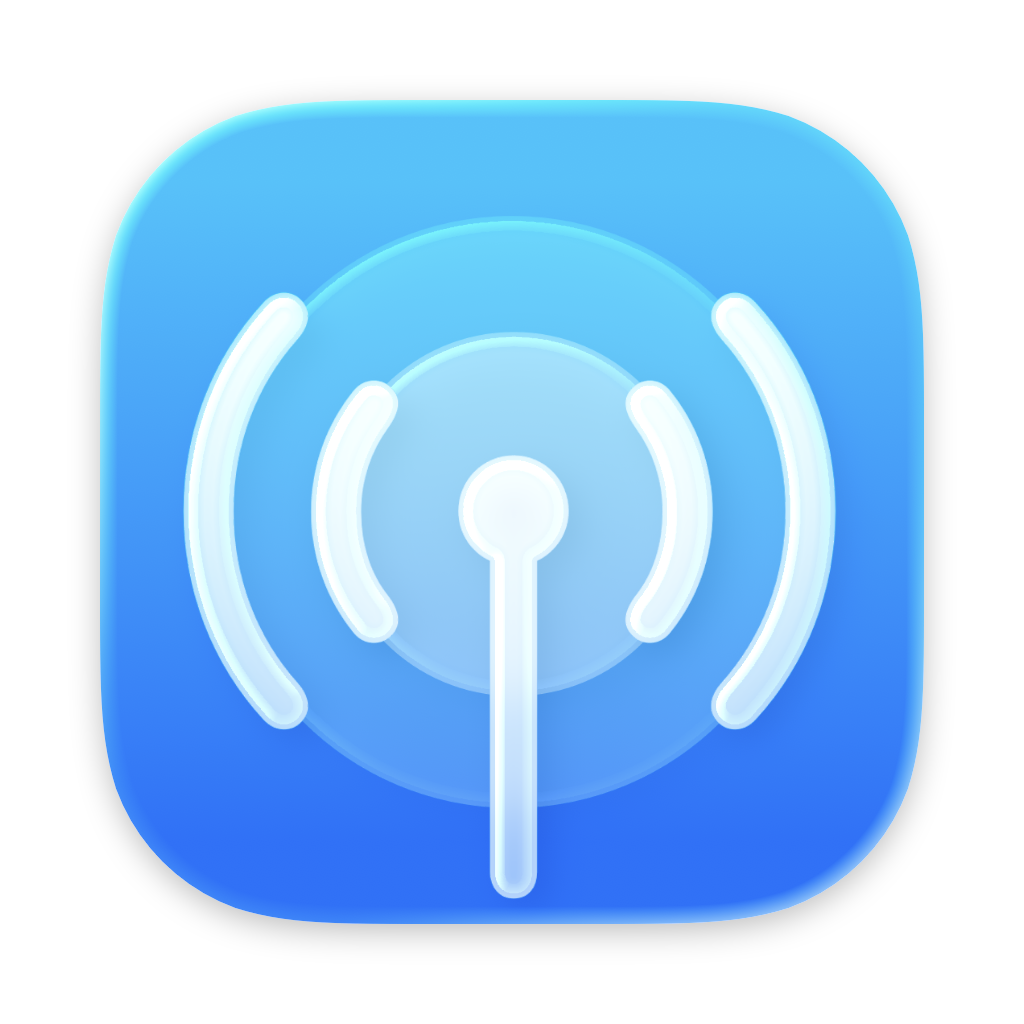 CQCQCQ App Icon